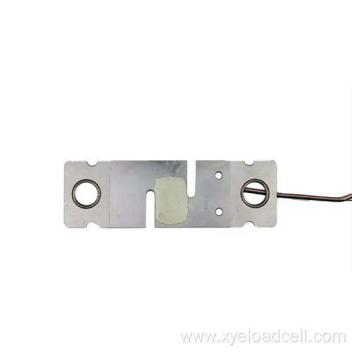 Load Cell for Torque Measurement